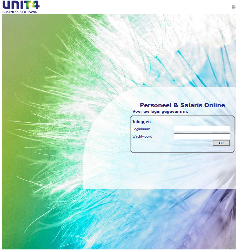 Salaris Online Salaris Online